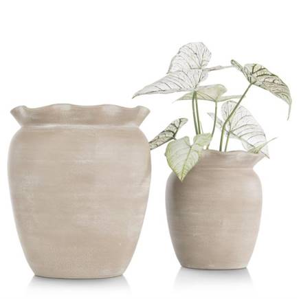 XOOON Wave pot H40cm