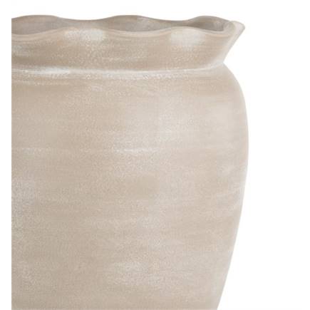 XOOON Wave pot H40cm