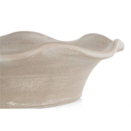 XOOON Wave schaal D35cm