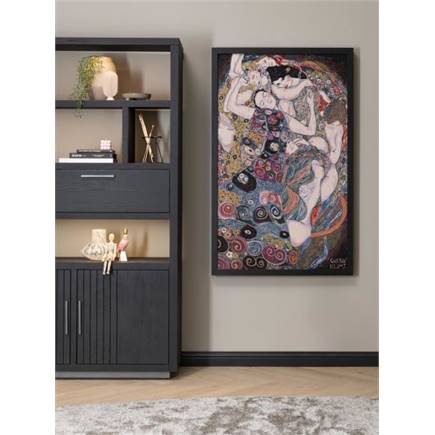 XOOON The Virgin schilderij 85x140cm
