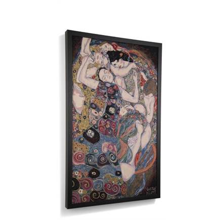XOOON The Virgin schilderij 85x140cm