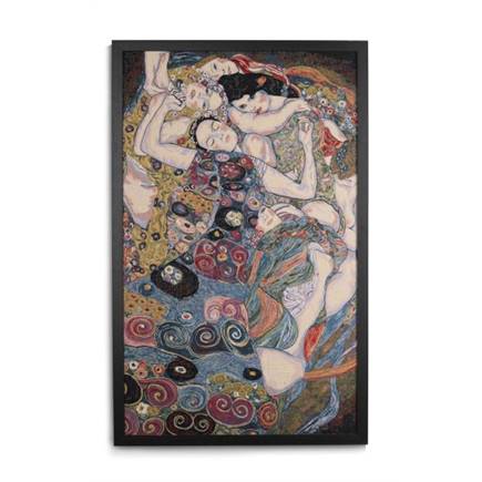 XOOON The Virgin schilderij 85x140cm