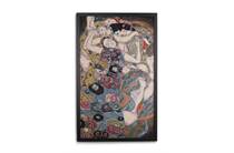 XOOON COCOMAISON wanddecoratie The Virgin schilderij 85x140cm