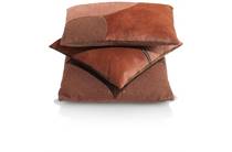 XOOON COCOMAISON kussen Timeless -set 3-delig - koper