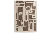 XOOON COCOMAISON vloerkleed Hook 160x230cm
