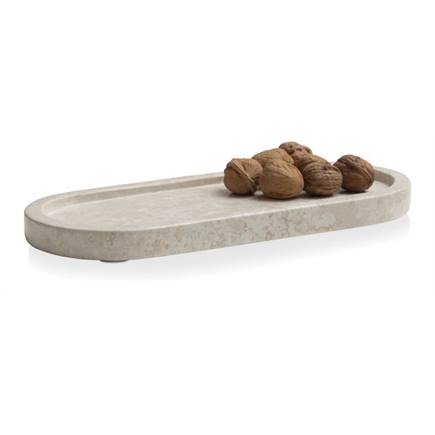 XOOON Idas schaal 35x15cm