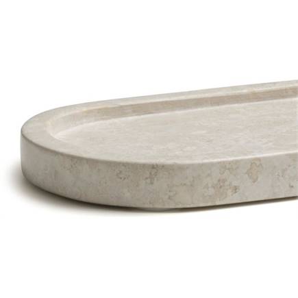 XOOON Idas schaal 35x15cm