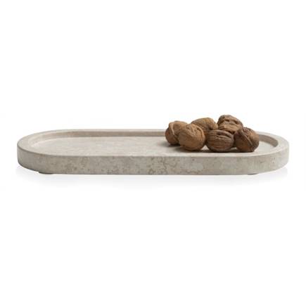 XOOON Idas schaal 35x15cm