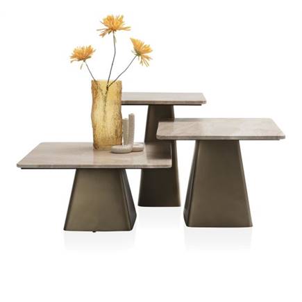 XOOON Issy bijzettafel H44cm