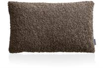 XOOON COCOMAISON kussen Teddy 30x50cm Bruin