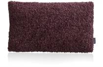 XOOON COCOMAISON kussen Teddy 30x50cm Rood