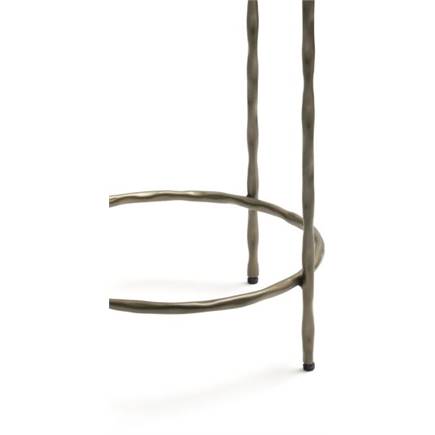 XOOON Gaia set van 2 bijzettafels H54-46cm