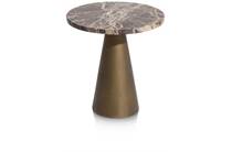 XOOON COCOMAISON  Zita bijzettafel H43cm