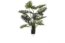 XOOON COCOMAISON  Philodendron Selloum kunstplant H125cm