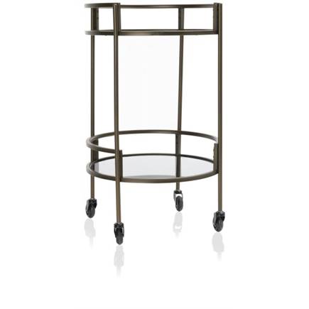 XOOON Sten serveerwagen H79,5cm