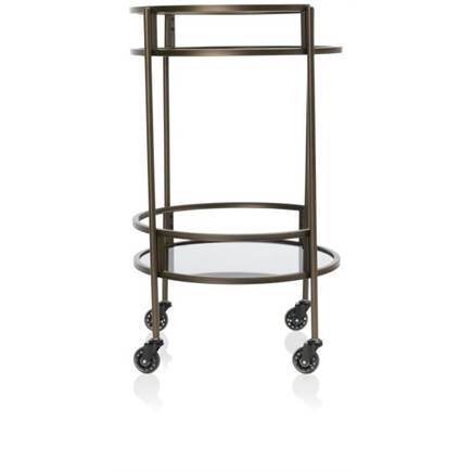 XOOON Sten serveerwagen H79,5cm