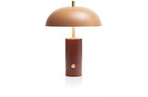 XOOON COCOMAISON tafellamp Hugo 3*G9 Oranje