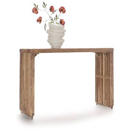 XOOON Lino wandtafel 120cm Bruin