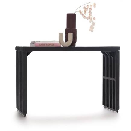 XOOON Lino wandtafel 120cm Zwart