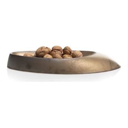 XOOON Lovia schaal 36x19cm