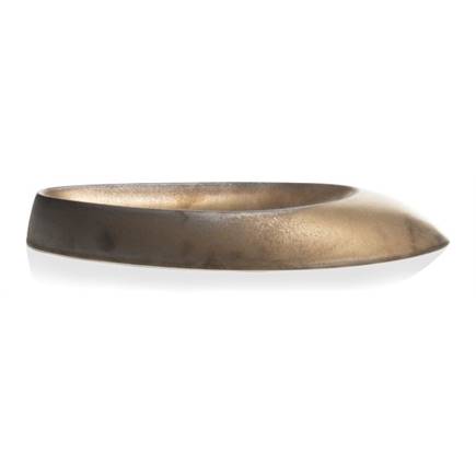 XOOON Lovia schaal 36x19cm