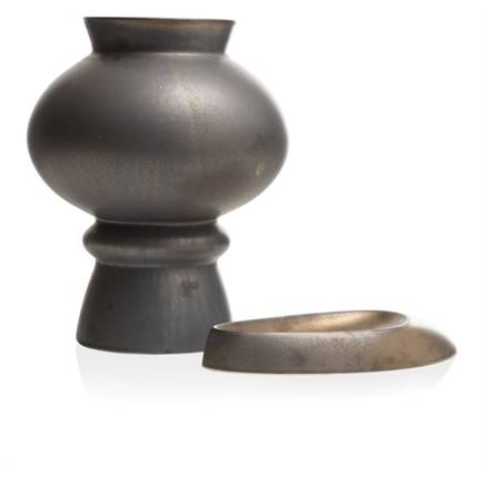 XOOON Lovia schaal 36x19cm