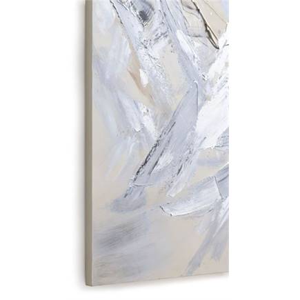 XOOON Abstract Power schilderij 120x180cm