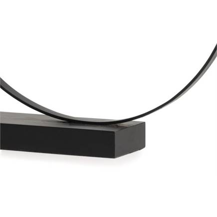 XOOON Pushing beeld H33cm