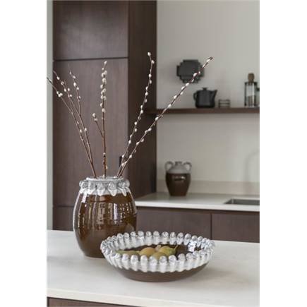 XOOON Nera schaal D42cm