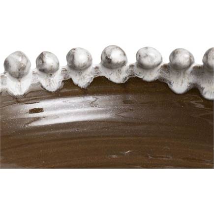 XOOON Nera schaal D42cm