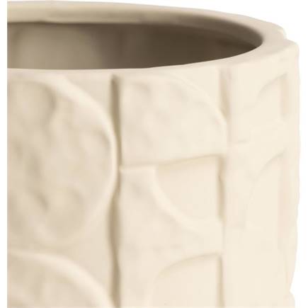 XOOON Alex pot D18cm