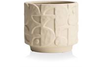 XOOON COCOMAISON accessoire Alex pot D21cm