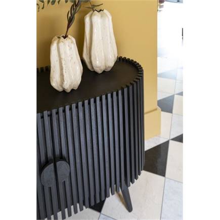 XOOON Char vaas H35cm