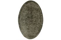 XOOON COCOMAISON vloerkleed Otto 190x290cm ovaal