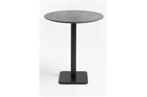XOOON Brest bartafel stone anthracite D80cm 
