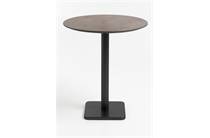 XOOON Brest bartafel stone rust D80cm 
