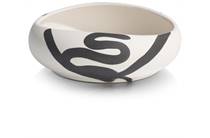 XOOON COCOMAISON accessoire Curvy schaal D29cm