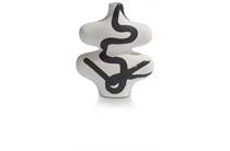 XOOON COCOMAISON accessoire Curvy vaas H26cm