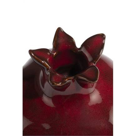 XOOON Pomegranate kandelaar H12cm