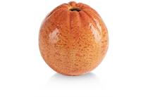 XOOON COCOMAISON accessoire Orange vaas H12cm