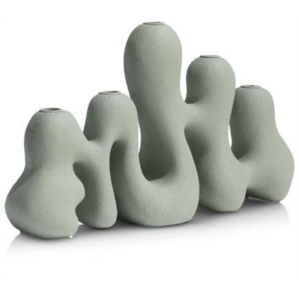 XOOON Mees kandelaar H25cm