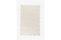 XOOON COCOMAISON vloerkleed Scallop 190x290cm