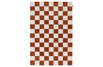 XOOON COCOMAISON vloerkleed Check 190x290cm