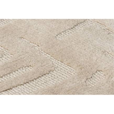 XOOON Timeless Winding 160x230cm Beige