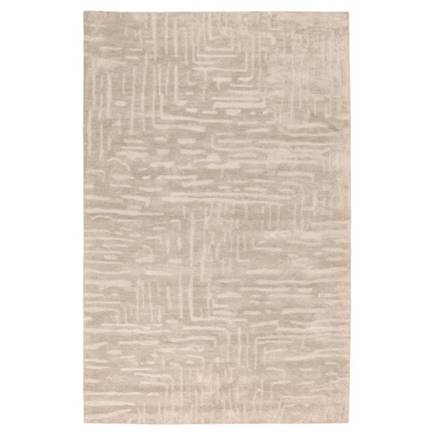XOOON Timeless Winding 160x230cm Beige