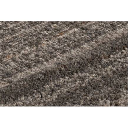 XOOON Timeless Classic 160x230cm Bruin