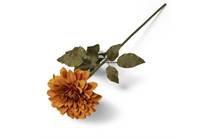 XOOON COCOMAISON  Dahlia giant spray kunstbloem 95cm