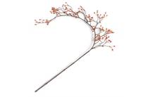 XOOON COCOMAISON  Rosehip mini vine kunstbloem 105cm