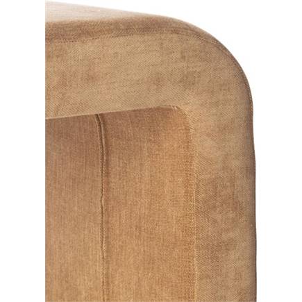 XOOON Noah poef H47cm Koper