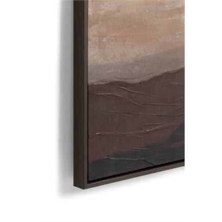 XOOON Desert schilderij 100x140cm
